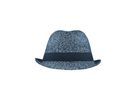 mb Melange Hat MB6700