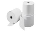 Soennecken Thermokassenrolle 4009 80mmx80m weiß 5 St./Pack.
