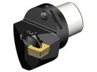 COROMANT T-Max P Schneidwerkzeug zum Drehen C6-DCKNR-45065-19