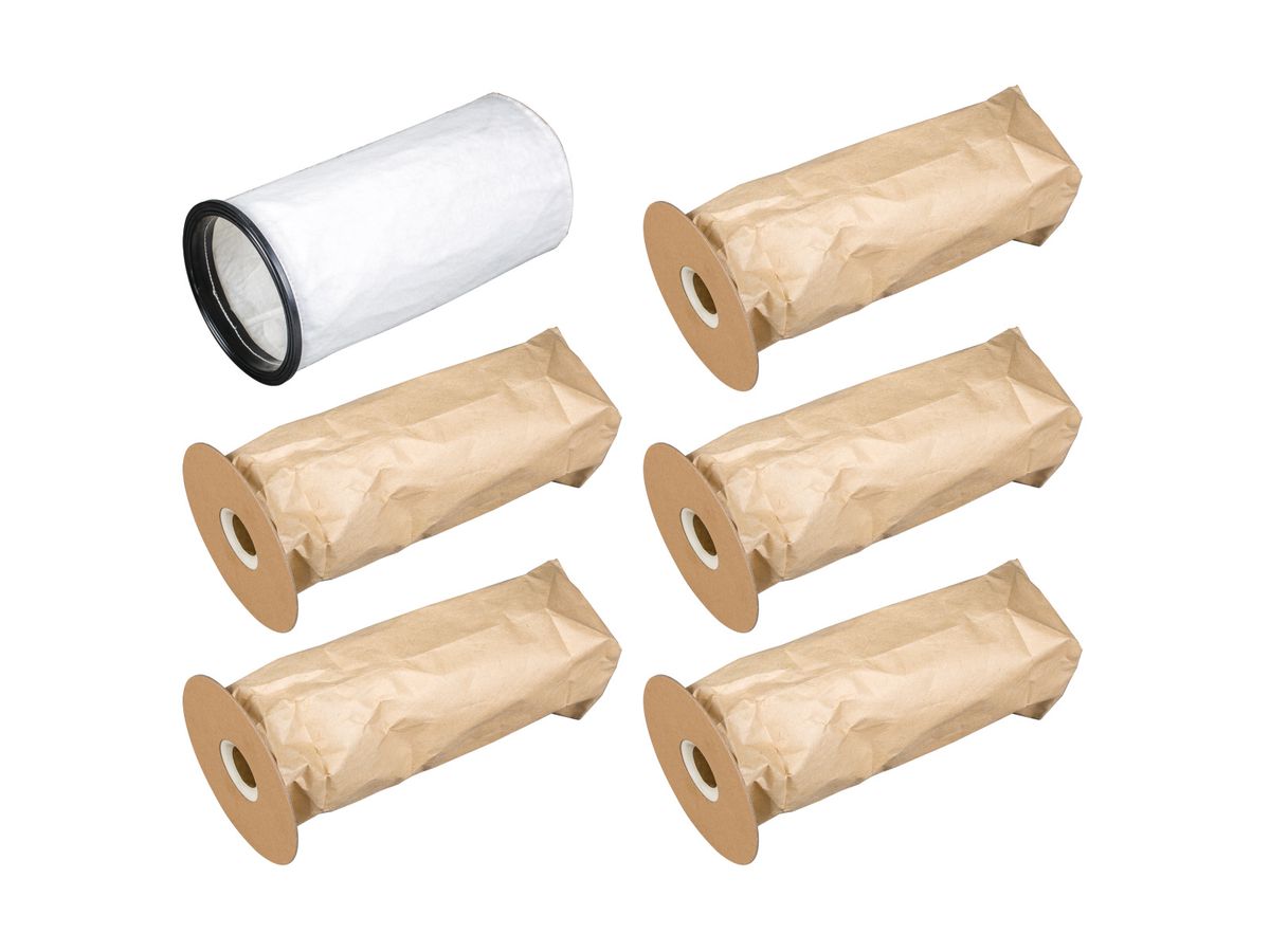 Starter-Kit für flexCAT 104 CLEANCRAFT