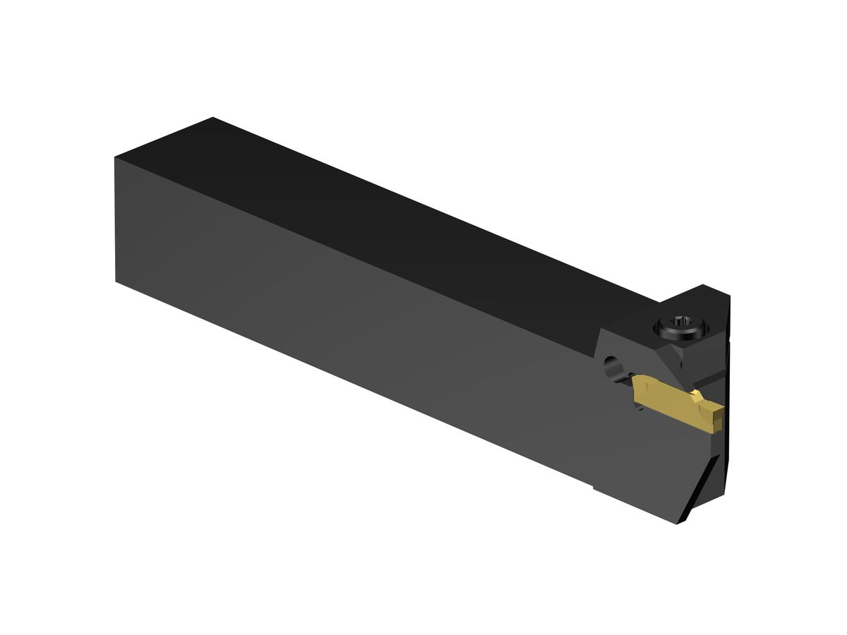 COROMANT CoroCut 1-2 Schaftwerkzeug LF123G10-2525B