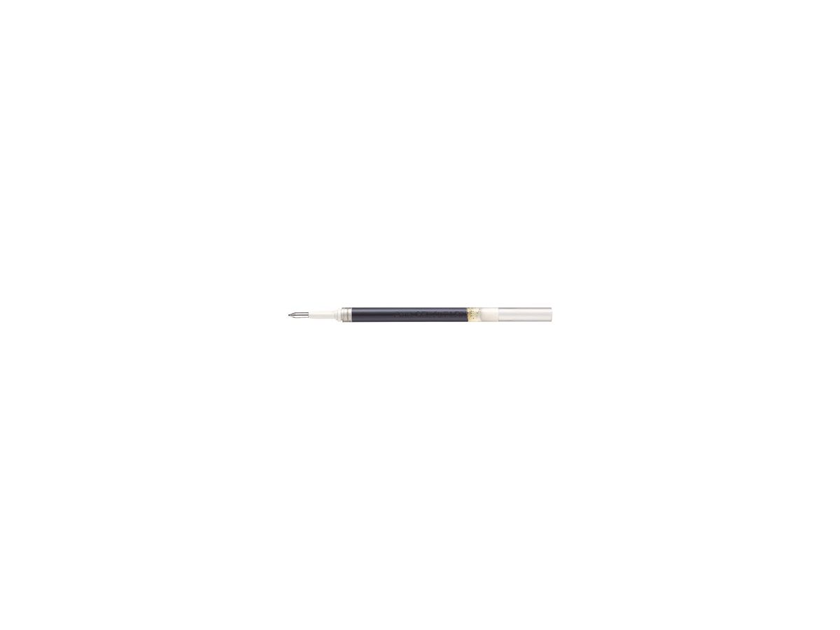 Pentel Gelmine LR7-VX 0,35mm Metallspitze violett
