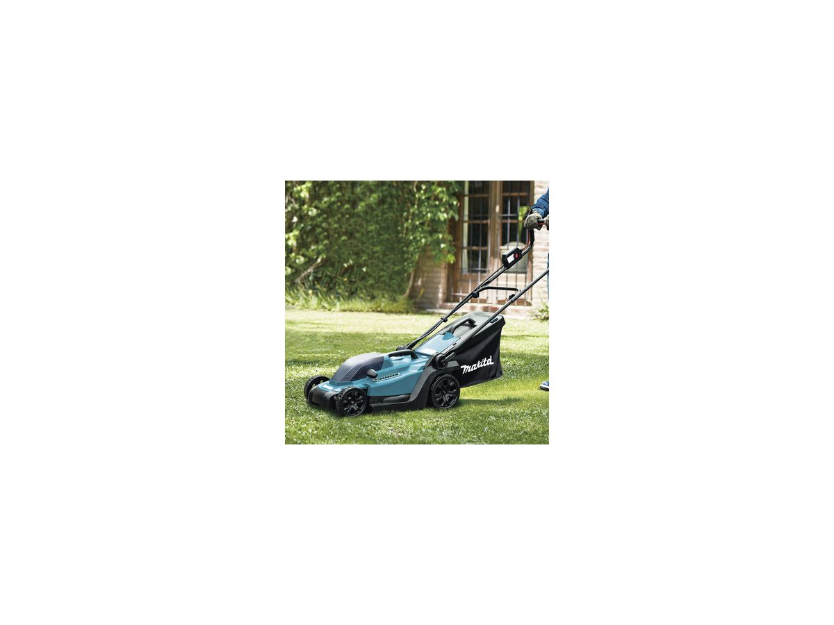 MAKITA AKKU-Rasenmäher DLM330Z solo