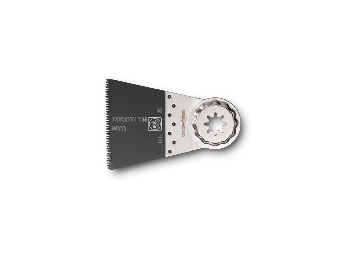 FEIN Precision Sägeblatt Starlock Plus