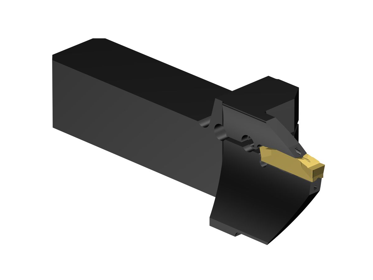 COROMANT CoroCut 1-2 QS Schaftwerkzeug