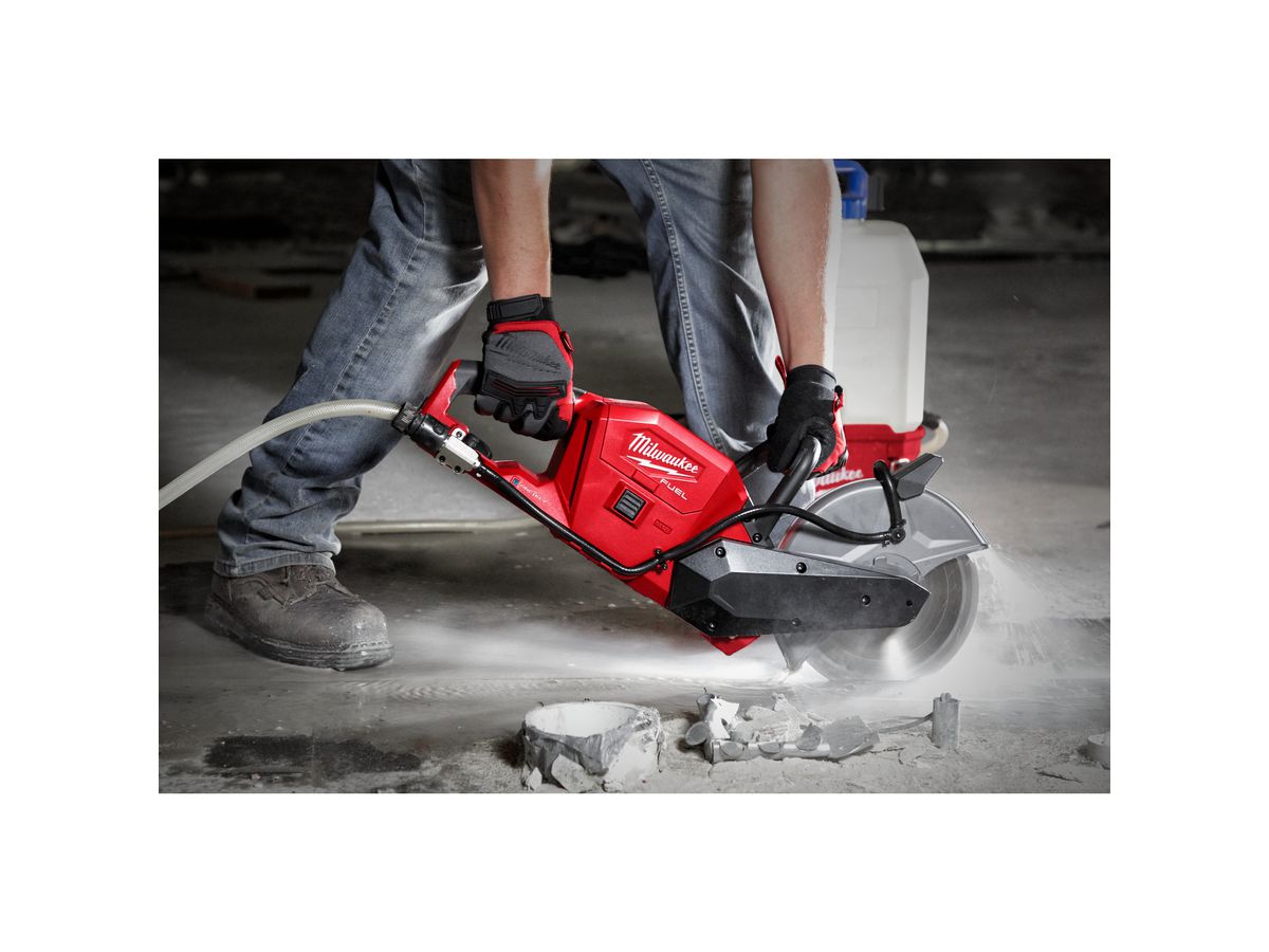 FUEL Akku-Trennschleifer M18FCOS230-121