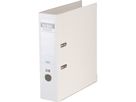 ELBA Ordner Rado Lux brillant 100022618 breit weiß