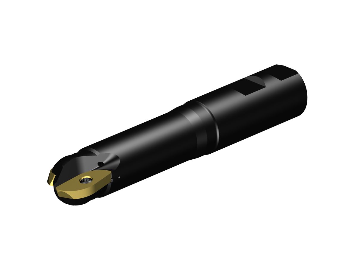 COROMANT CoroMill 216 Kugelschaftfräser