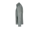 Men's Softshell Jacket JN1148 Fb. dark-melange/black, Gr. L