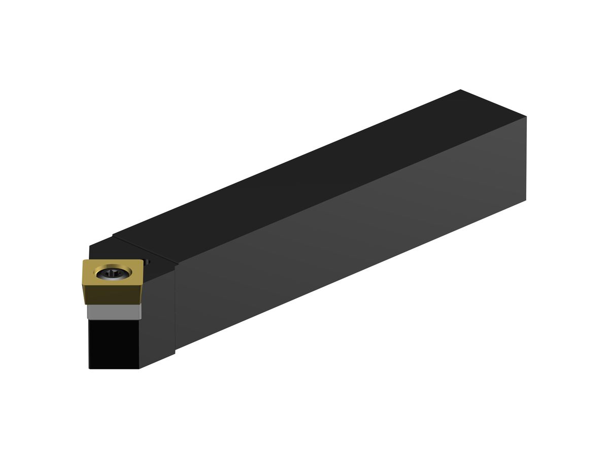 COROMANT CoroTurn 107 Schaftwerkzeug zum Drehen SSDCR2020K12