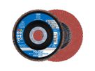 Flap disc straight 115mm A 60 SG -COOL Pferd