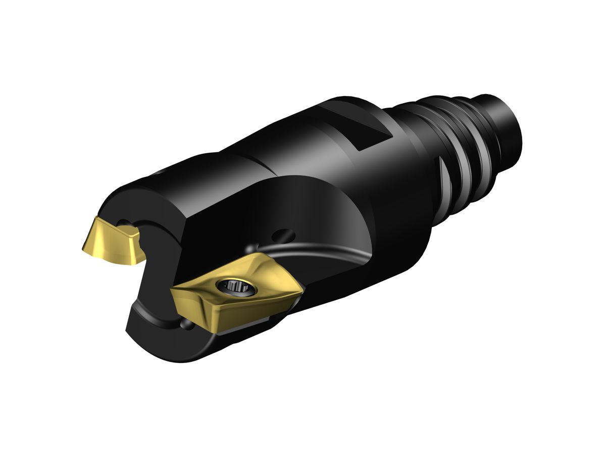 COROMANT CoroMill 390 Eckfräser