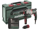METABO Multihammer mit Zubehör im Koffer UHEV 2860-2 Quick Set, 1100 Watt