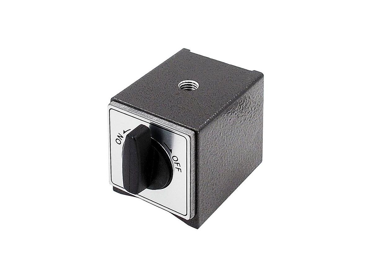 FORMAT Magnetfuß M8 60x50x55mm 800N