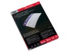 GBC Folientasche HighSpeedPouch 3747348 DIN A4 125mic 100 St./Pack.
