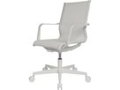 TOPSTAR Drehstuhl Sitness Life 40 FY43BAGY3 Armlehne weiß