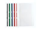 Soennecken Schnellhefter 1424 DIN A4 PVC schwarz