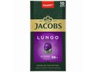 JACOBS Kaffeekapsel Lungo 8 Intenso 4057024 10 St./Pack.