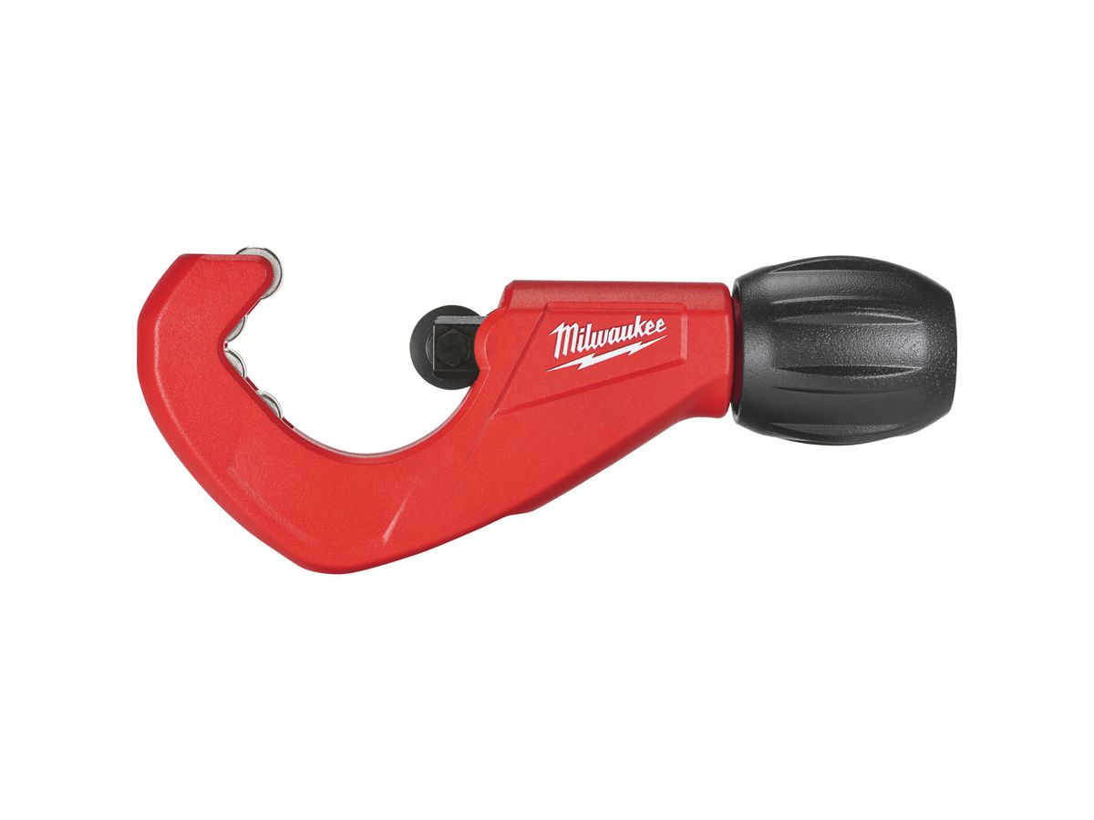 MILWAUKEE Constant HD Rohrabschneider 3,2-42 mm