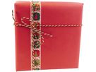 Clairefontaine Geschenkpapier 95706C 70cmx3m rot
