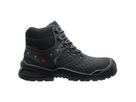 BAAK Sicherheits-Stiefel Brandon Gr. 47 W12 S7S ESD FO LG SR schwarz