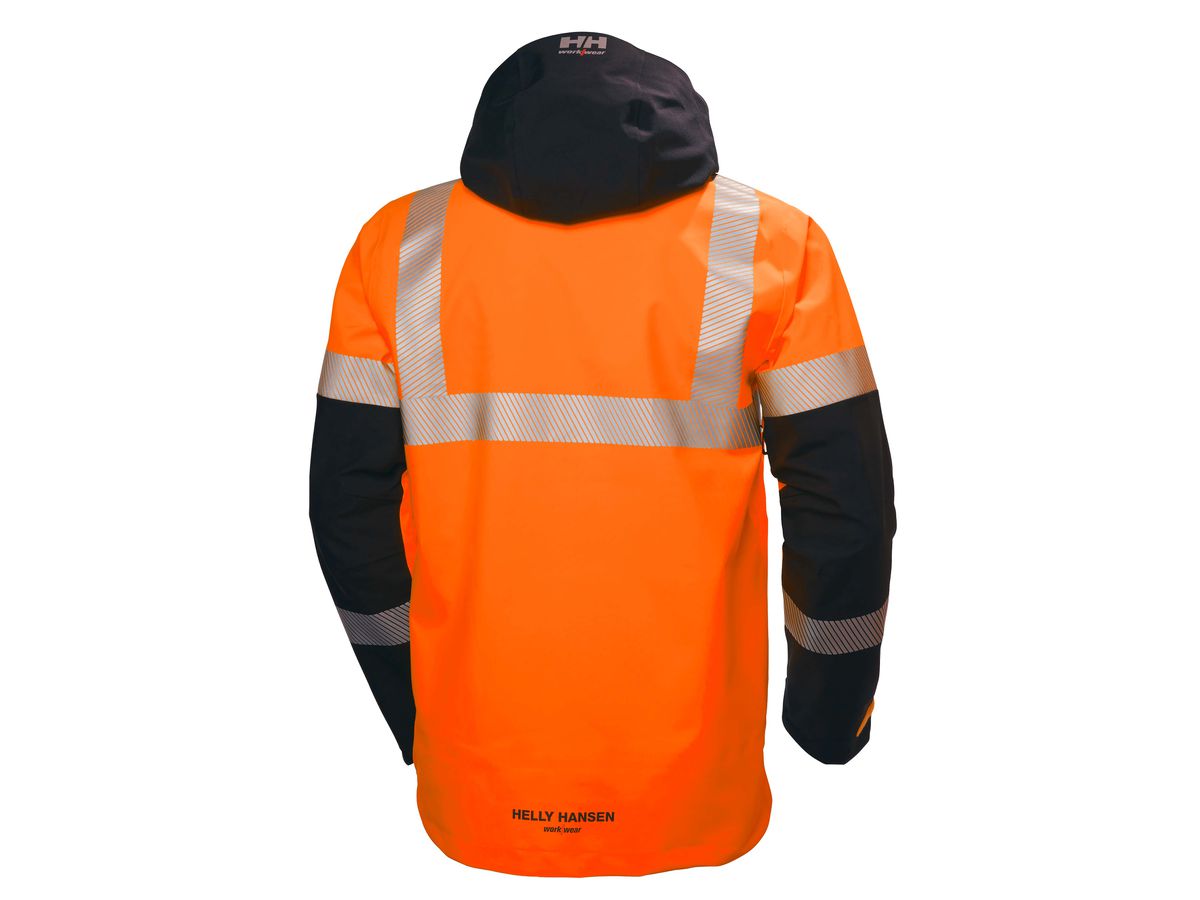 HELLY HANSEN ICU Softshell-Jacke