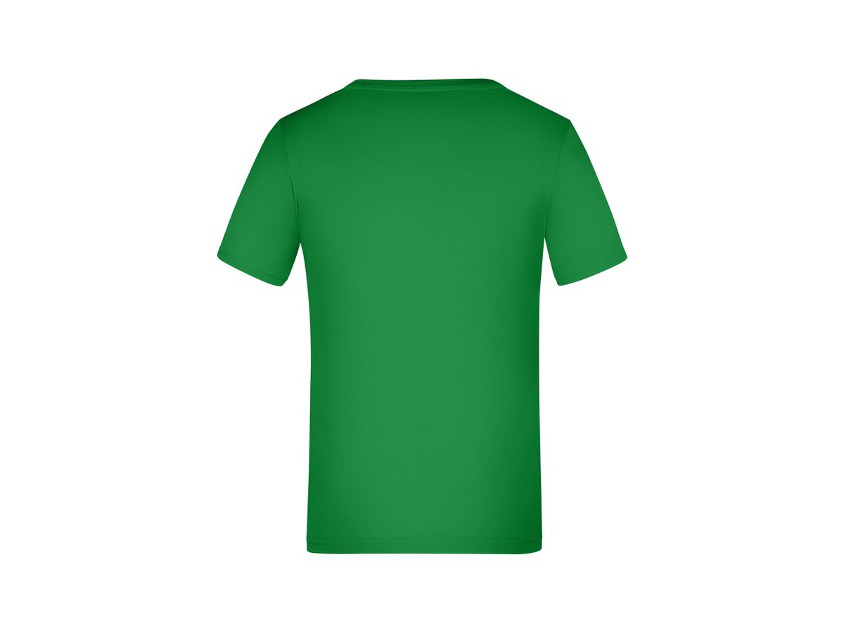 JN Active-T Junior JN358K green, Größe L