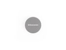 Soennecken Magnet  4886 rund 38mm 2,5kg grau 10 St./Pack.