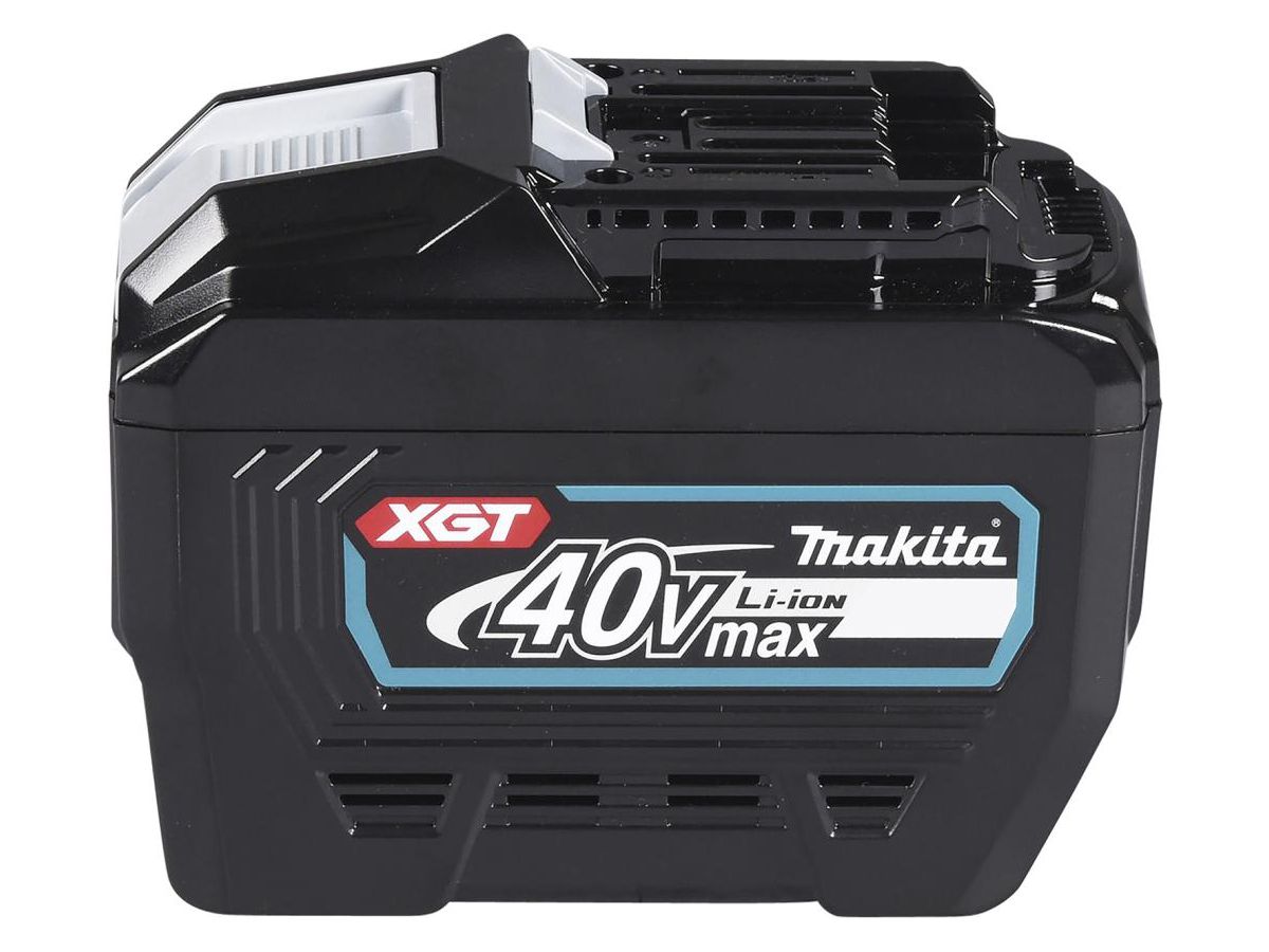 MAKITA Ersatzakku BL4080F, 40 V/8,0 Ah