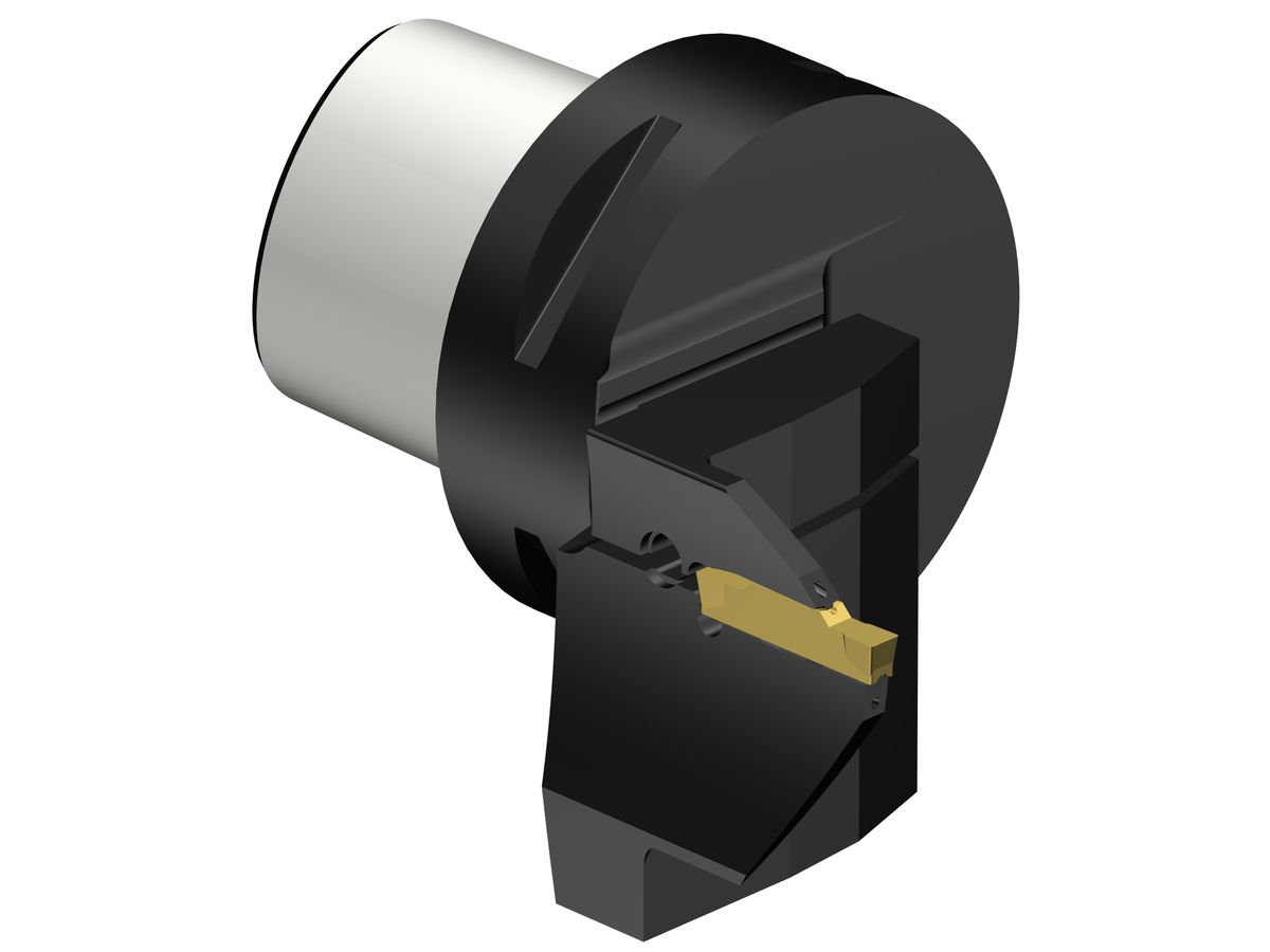 COROMANT CoroCut 1-2 Schneidkopf zum