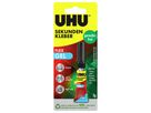 UHU Sekundenkleber SUPERFLEX GEL 45565 3g