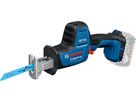 BOSCH Akku-Säbelsäge GSA 18V-24 solo, im Karton