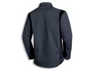 UVEX workwear Jacke perfect 89957, anthrazit, 65% BW/35% Poly, Gr. 60/62