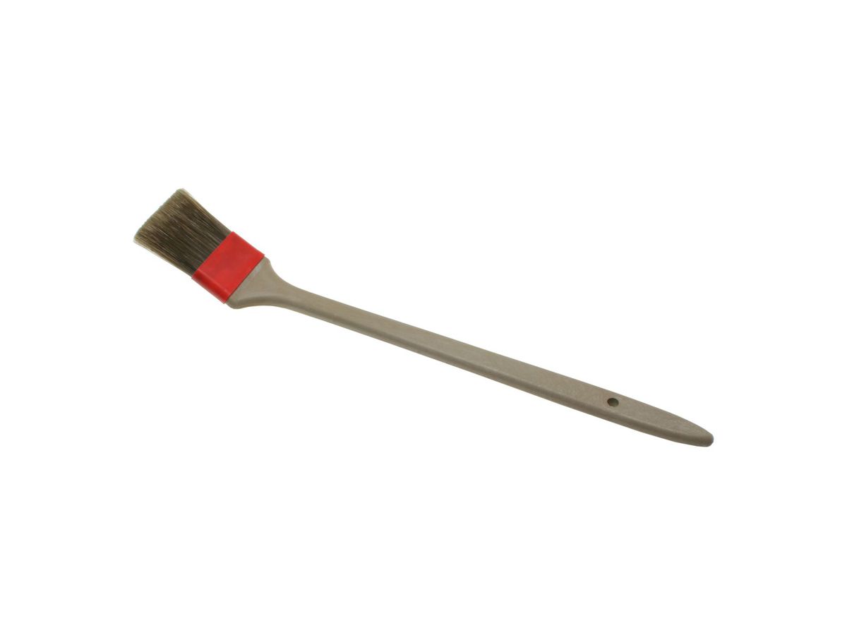 BEIZPINSEL GEKRÖPFT  25MM
