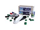 Franken Starterset U-Act! Line Z1954 16teilig
