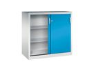 C+P Thekenschrank 2067-09 7035/5012