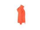 JN Ladies' Promo Jacket JN1131 bright-orange, Größe XL