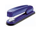 NOVUS Heftgerät B 6 020-1147 max. 30Bl. Metall blau