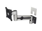 DURABLE Monitorhalter 509023 1Monitor Wandhalter si