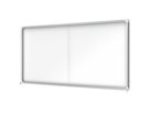 Nobo Schaukasten 1902572 Innen 1.000x2.072x54mm 27xDIN A4