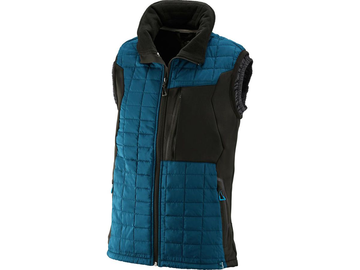 Thermoweste, CLIMASCOT