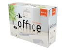 ELCO Briefumschlag Office 74537.12 C5 100g weiß 100 St./Pack.
