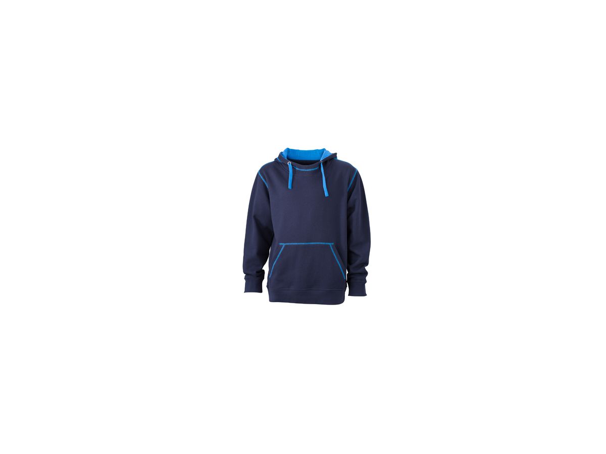 JN Mens Lifestyle Hoody JN961