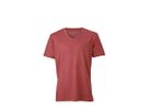 JN Mens Heather T-Shirt JN974