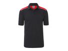 JN Men's Workwear Polo - COLOR - JN858
