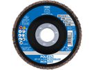 Flap disc straight 115mm A 40 SG -COOL Pferd