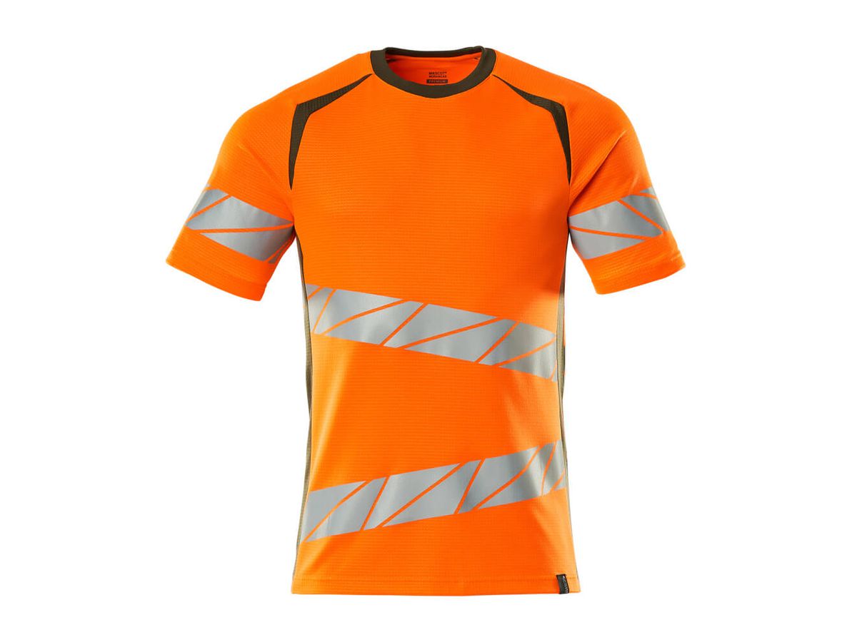 MASCOT T-Shirt Accelerate Safe 19082-771