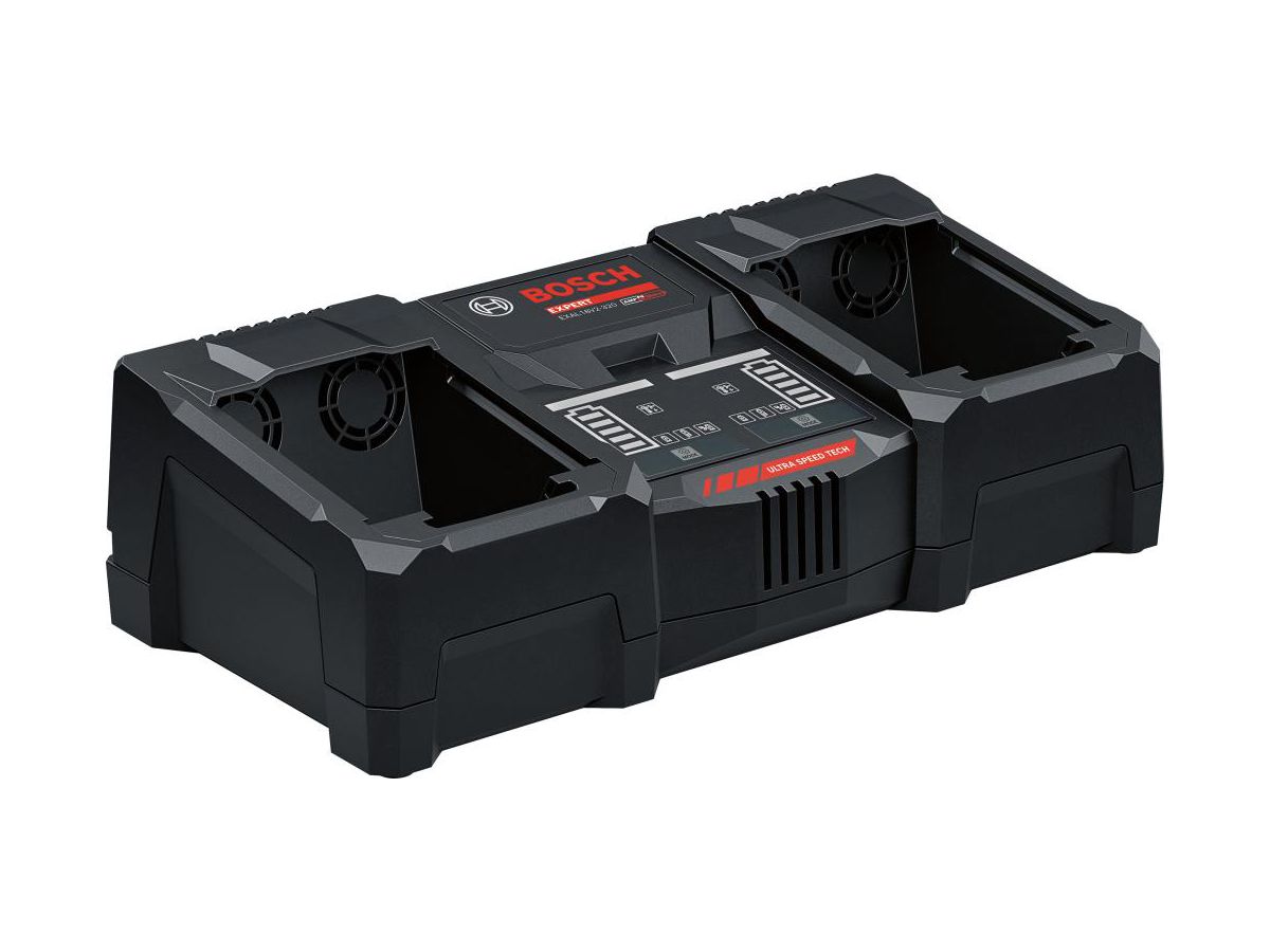 BOSCH Schnelladegerät EXAL18V2-230 in L-Boxx