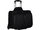 Wenger Notebooktrolley Patriot 2387262 15,4Zoll schwarz