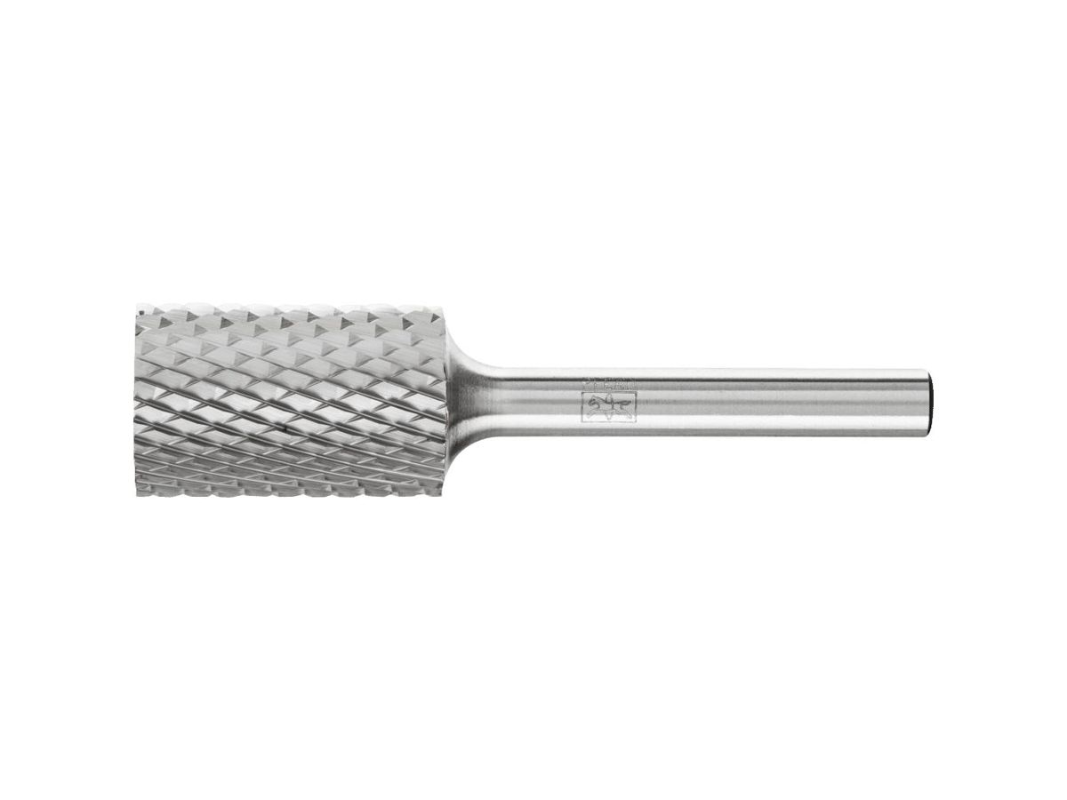 PFERD Frässtift HM ZYA 1625 4 6mm 16x25mm